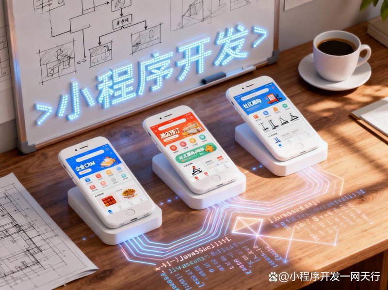 企业管理软件定制选购指南