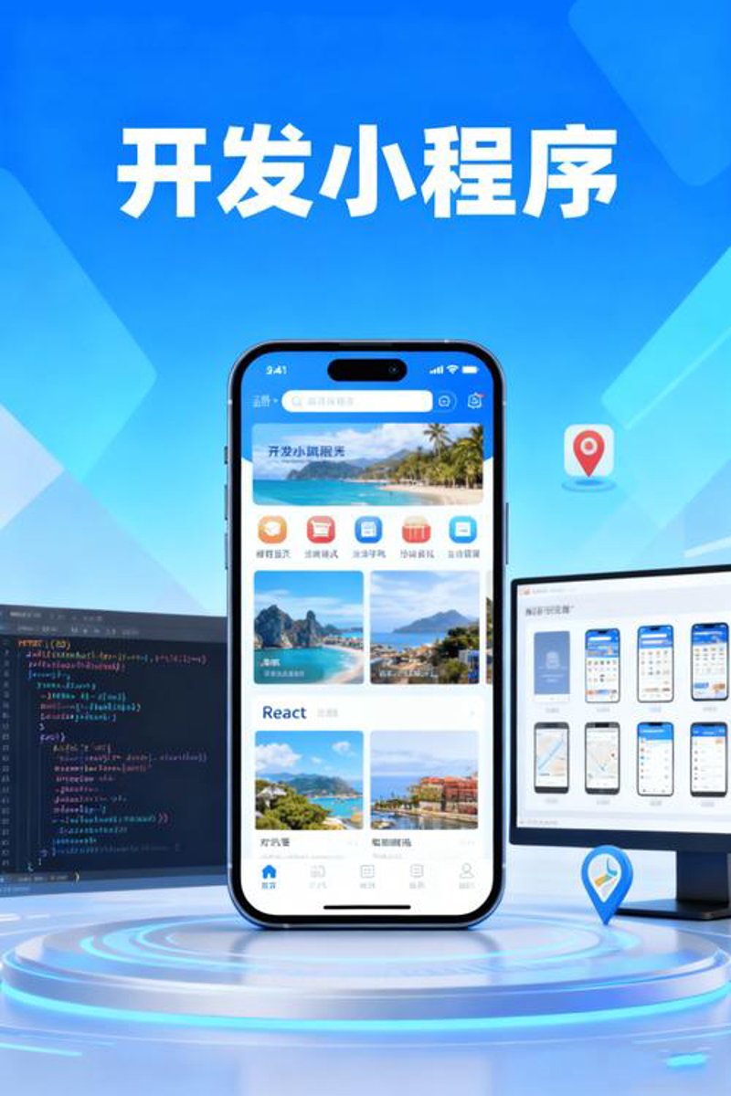 智能驱动企业流程 —— ERP 系统开发案例解析