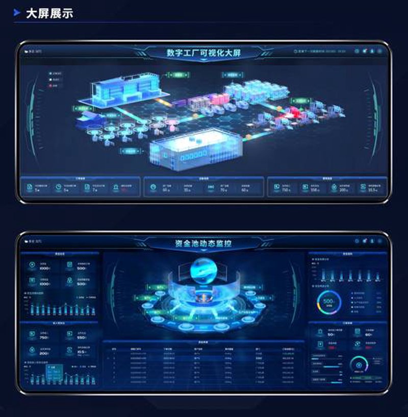 CRM客户管理系统：让企业触角更敏锐